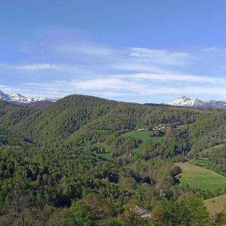 Les Granges De La Hulotte, La Hulotte Villa Lies Екстериор снимка