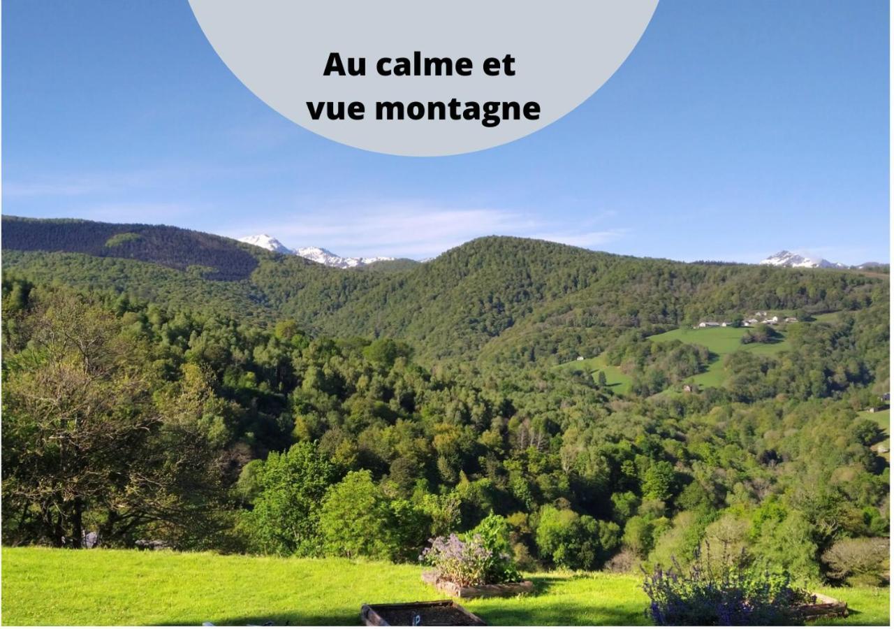 Les Granges De La Hulotte, La Hulotte Villa Lies Екстериор снимка