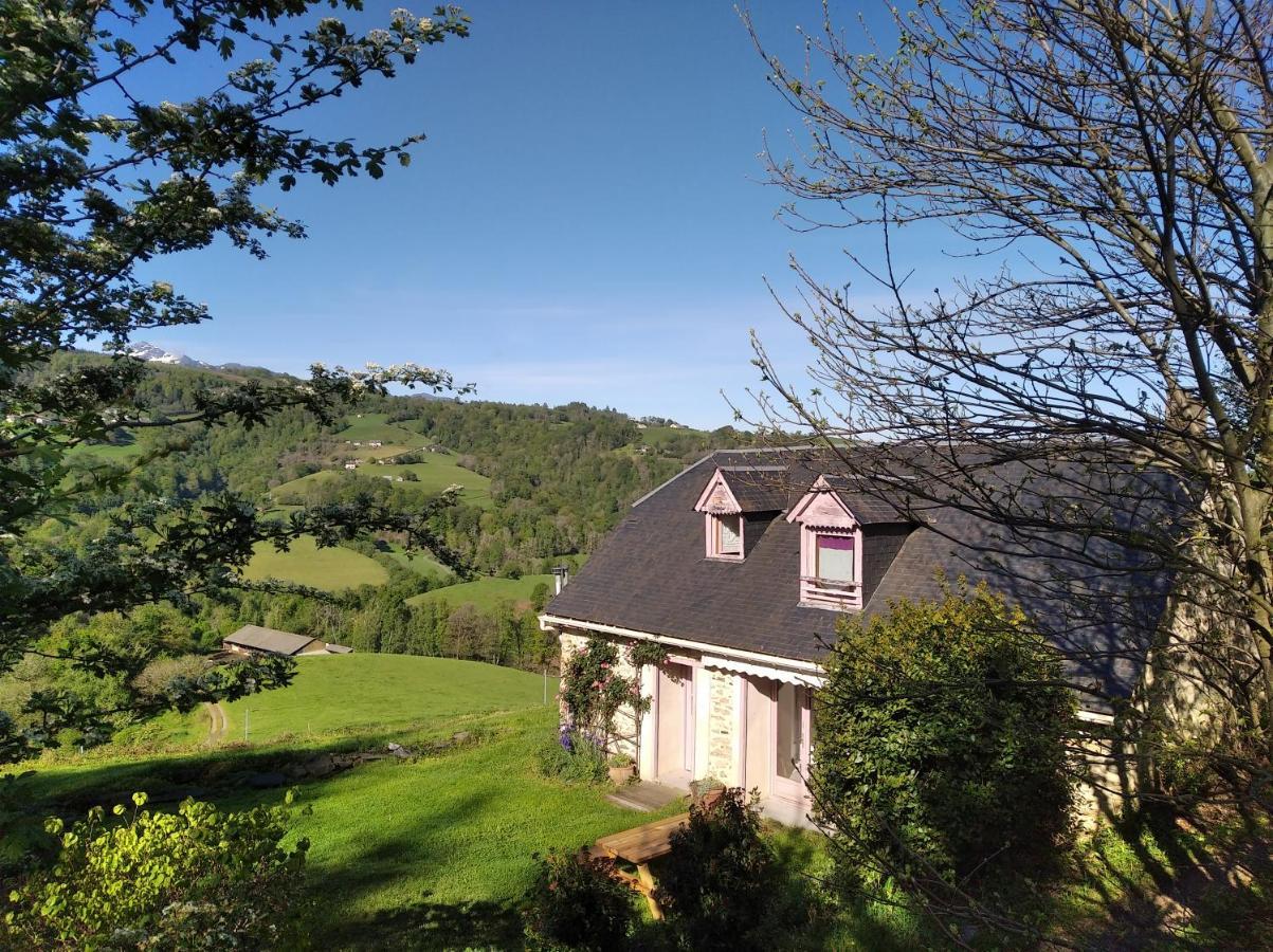 Les Granges De La Hulotte, La Hulotte Villa Lies Екстериор снимка