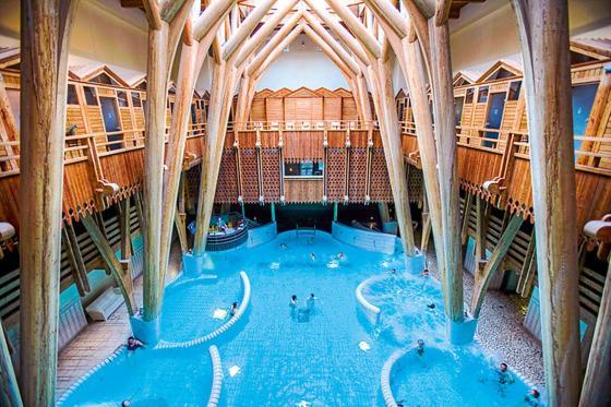Les Granges De La Hulotte, La Hulotte Villa Lies Екстериор снимка
