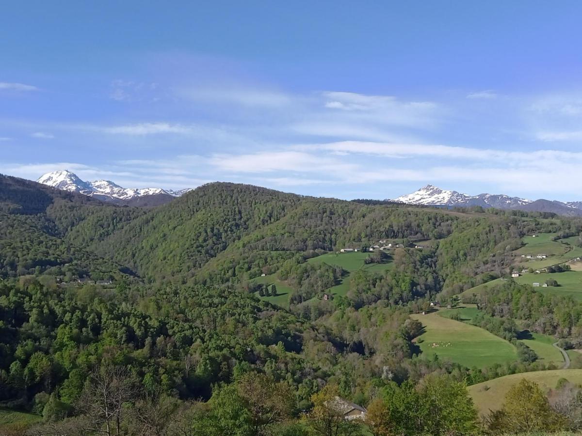 Les Granges De La Hulotte, La Hulotte Villa Lies Екстериор снимка