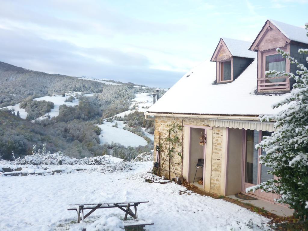 Les Granges De La Hulotte, La Hulotte Villa Lies Екстериор снимка