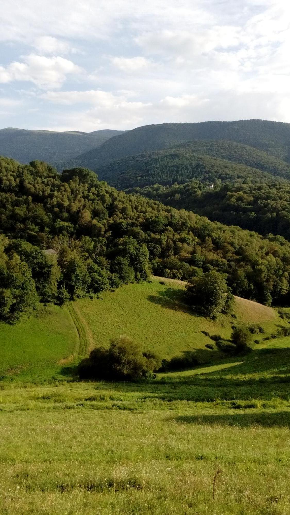 Les Granges De La Hulotte, La Hulotte Villa Lies Екстериор снимка